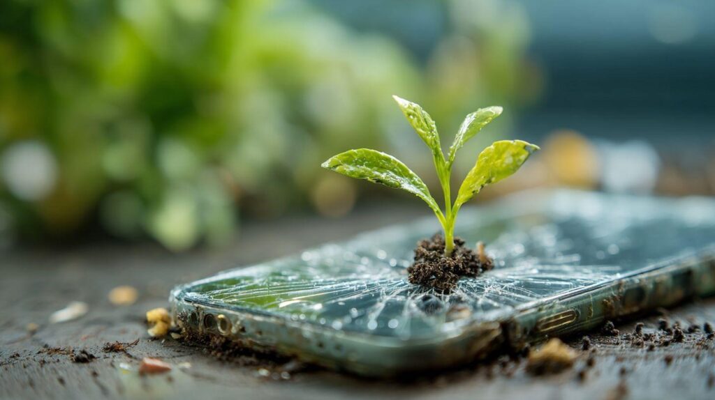 How to Build a Sustainable Startup in a Disposable World image