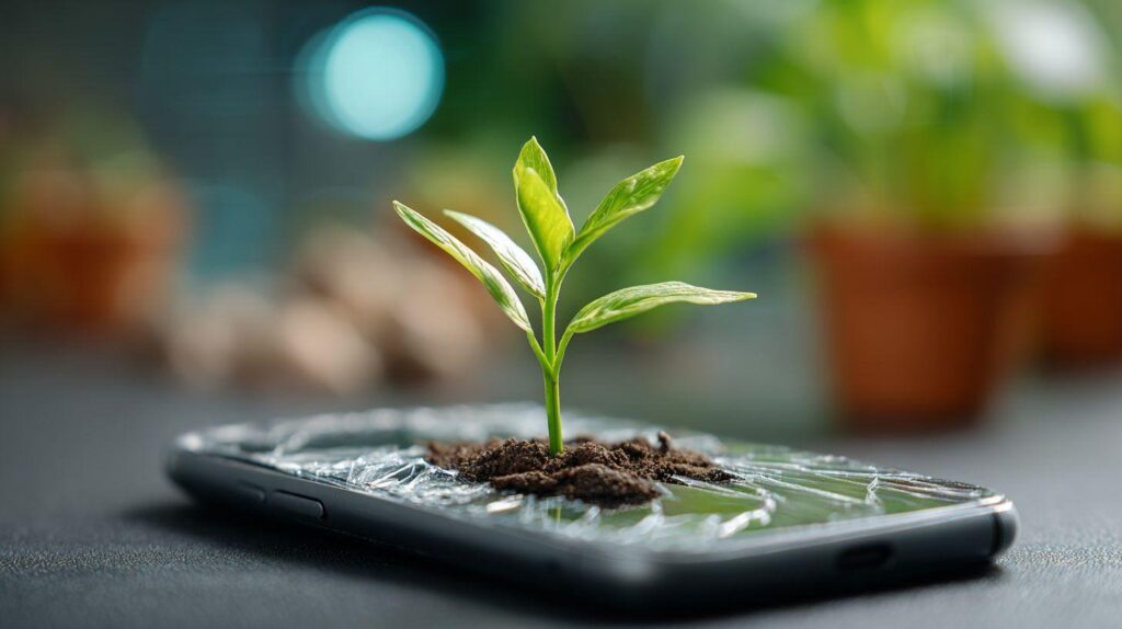 How to Build a Sustainable Startup in a Disposable World image