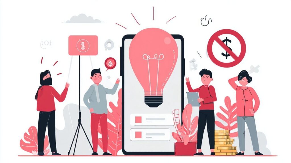 Why Most SaaS Startups are Overpricing Their Products image