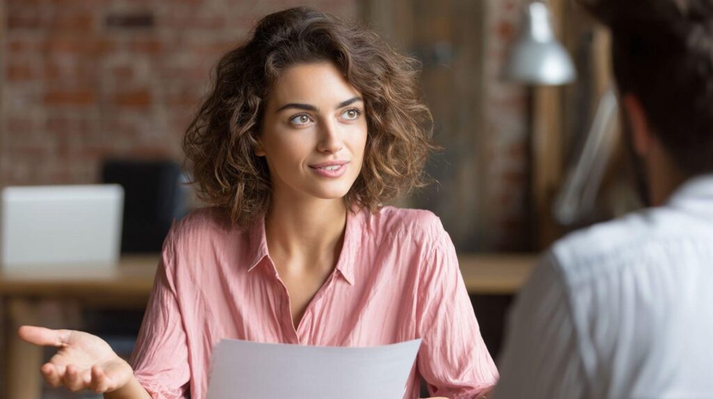 How to Negotiate Your First Term Sheet with a VC image