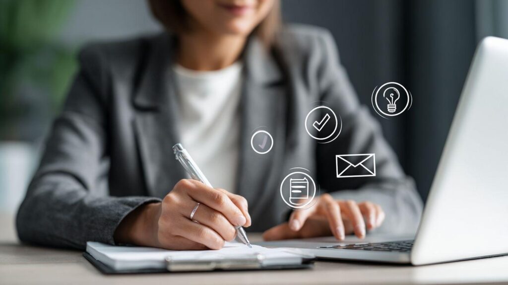 How to Validate a B2B Idea with Cold Emails image