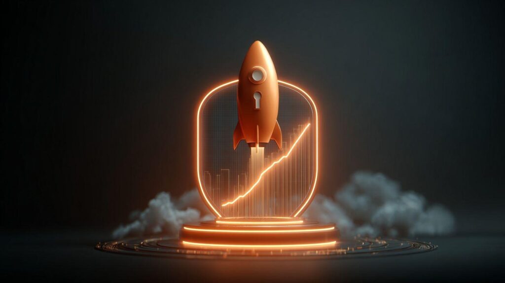 Why Privacy-First Startups are Gaining Massive Traction image