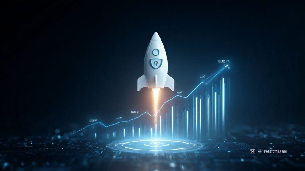 Why Privacy-First Startups are Gaining Massive Traction image