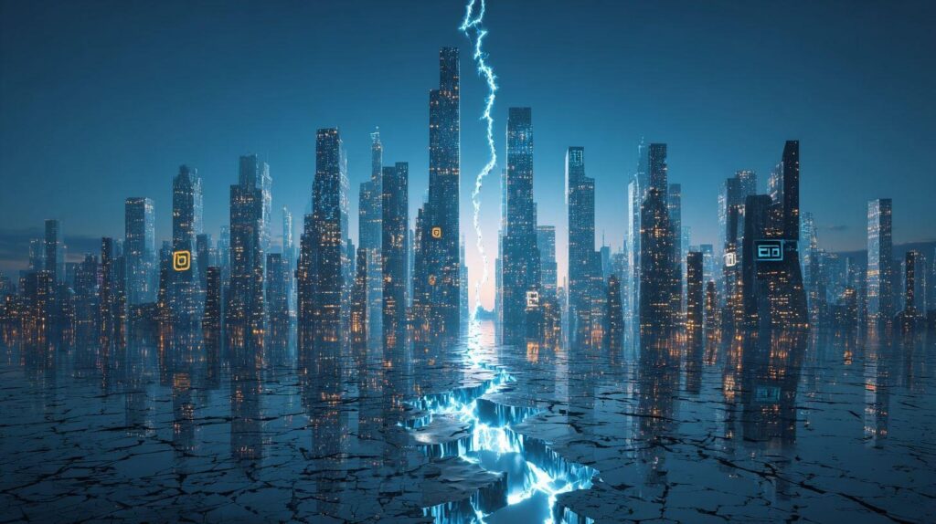 The Rise of "Self-Healing" Software Startups image