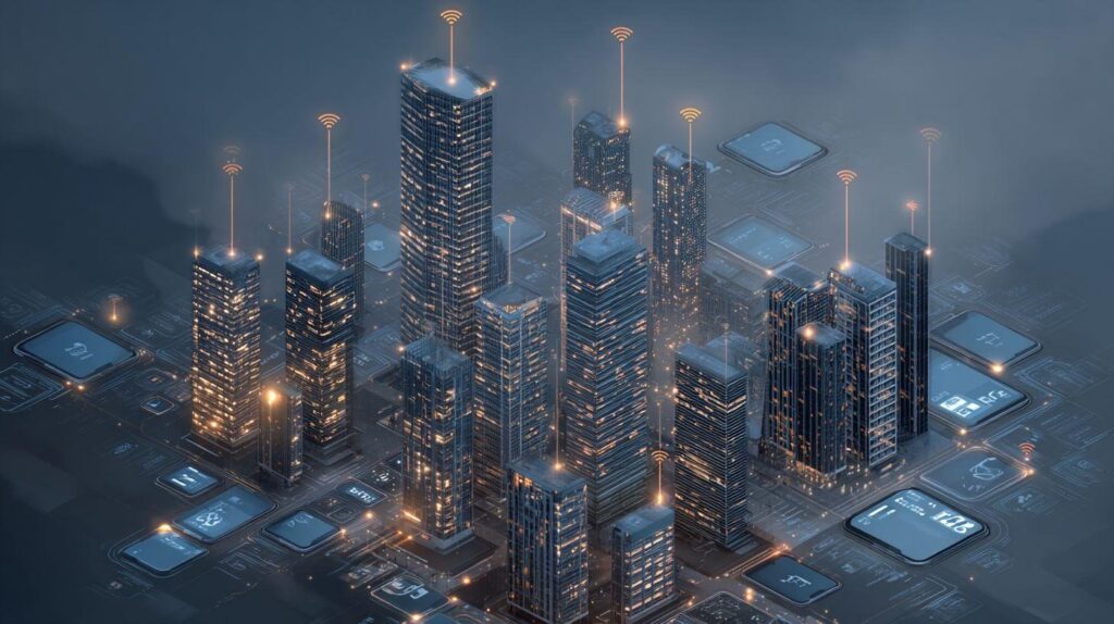 The Impact of 5G on Mobile-First Startup Opportunities image