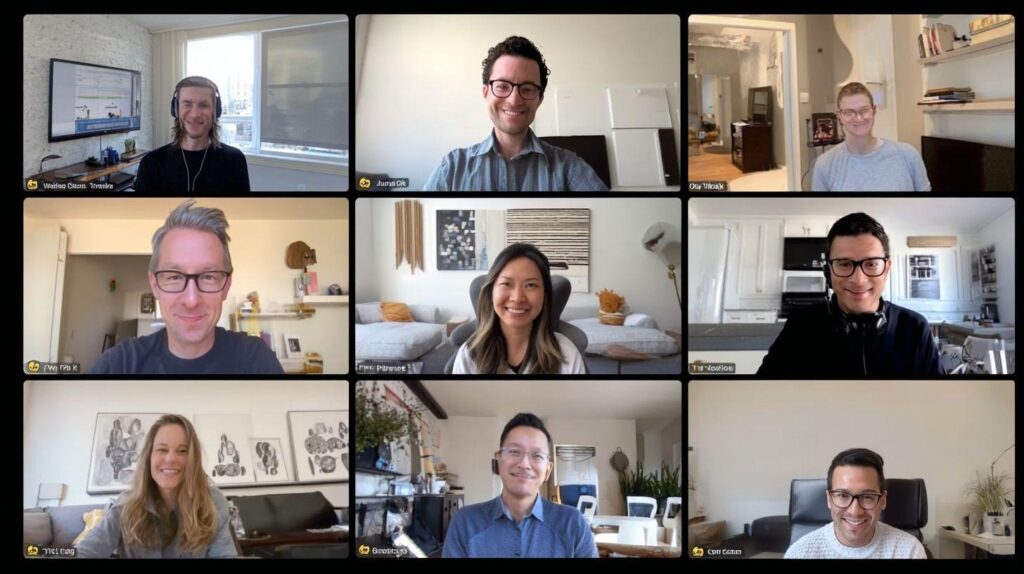 How to Manage a Remote Product Team Across Time Zones image