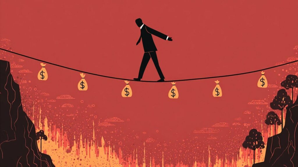 How to Optimize Your Startup’s Burn Rate for Long-Term Survival image