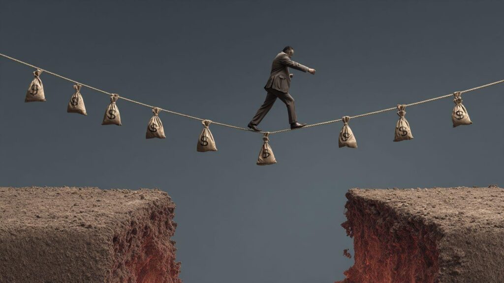 How to Optimize Your Startup’s Burn Rate for Long-Term Survival image