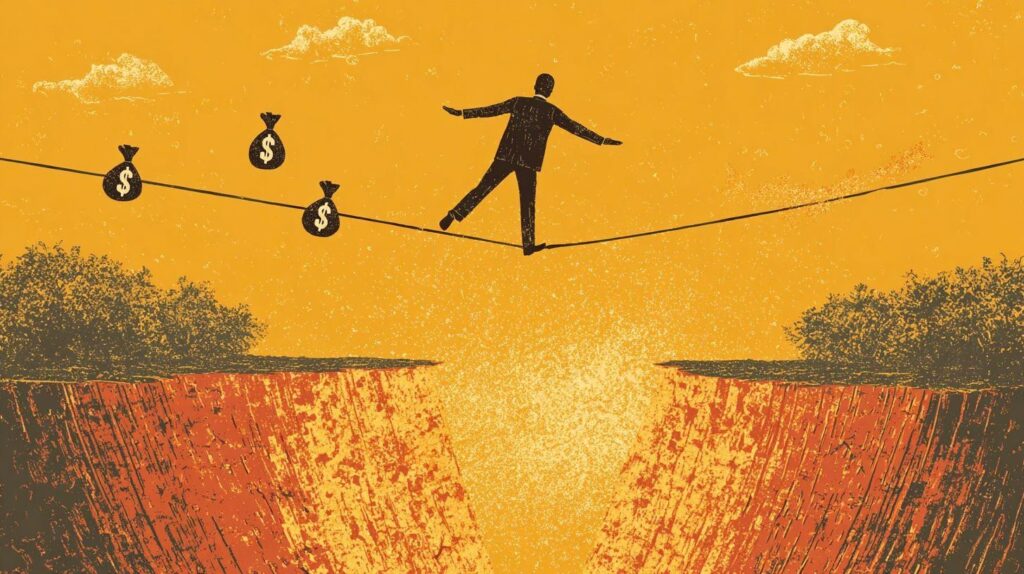 How to Optimize Your Startup’s Burn Rate for Long-Term Survival image