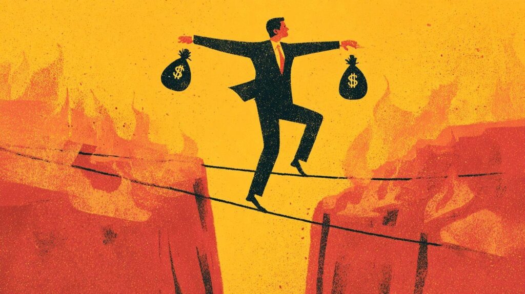 How to Optimize Your Startup’s Burn Rate for Long-Term Survival image