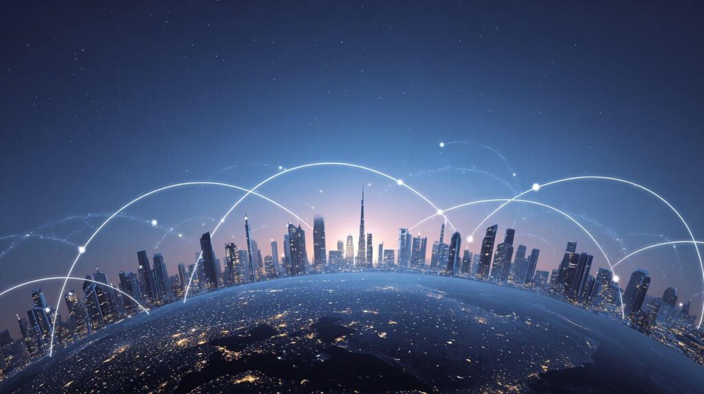 How to Scale Your Startup Globally Without a Local Office image