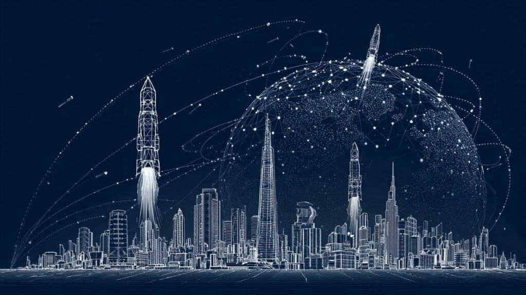 How to Scale Your Startup Globally Without a Local Office image