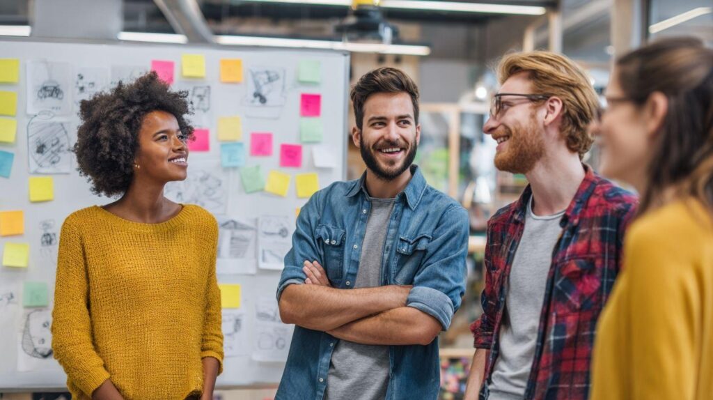 The Importance of "Design Thinking" in Product Development image