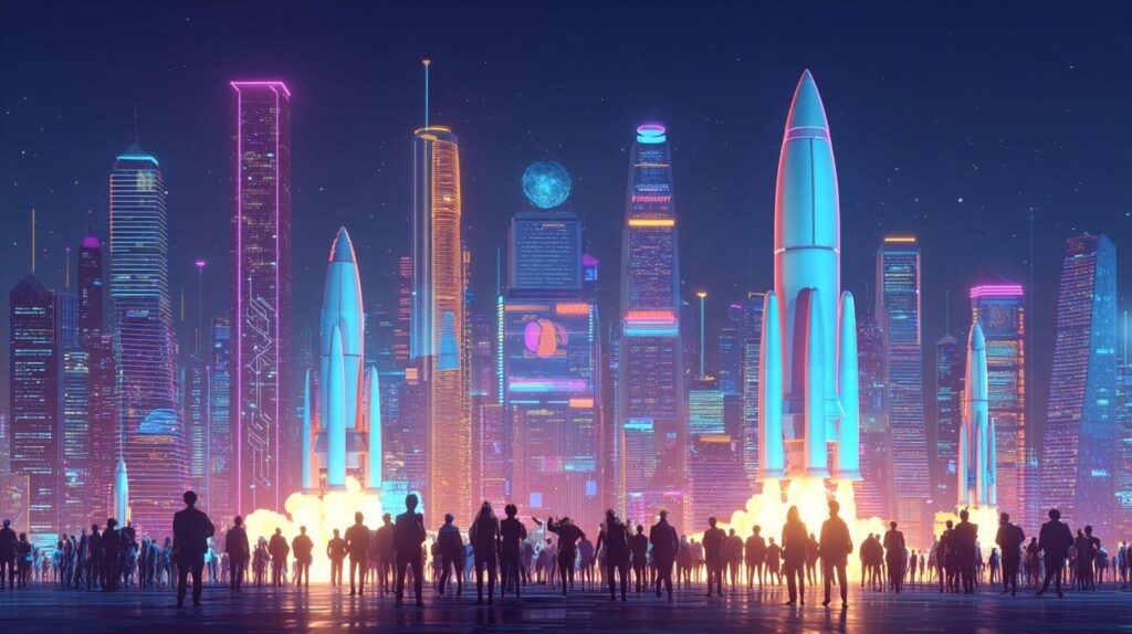 The Role of Accelerators in the 2026 Startup Ecosystem image