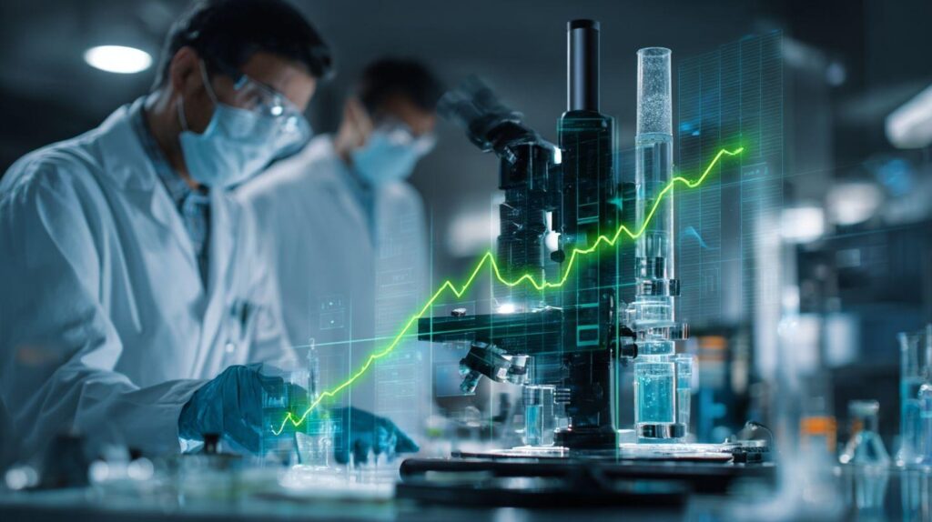 How to Invest in the Cleanup of "Forever Chemicals" (PFAS) image