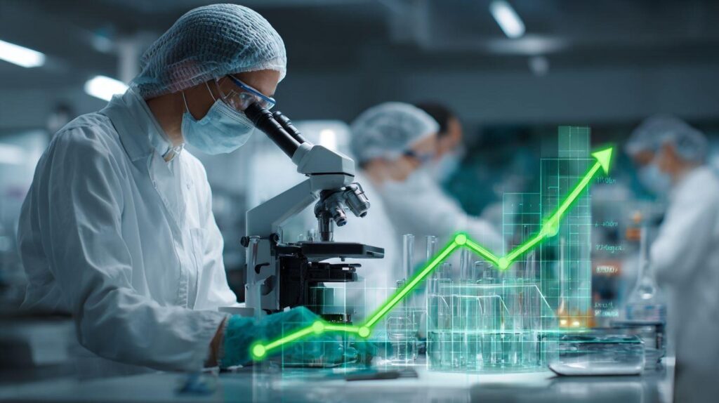 How to Invest in the Cleanup of "Forever Chemicals" (PFAS) image