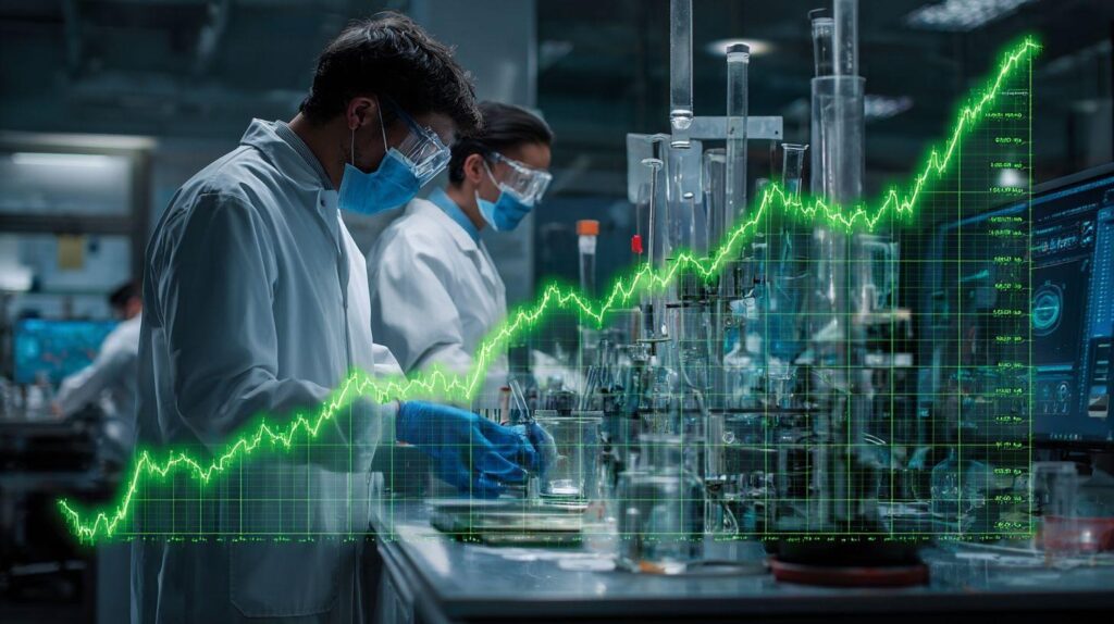 How to Invest in the Cleanup of "Forever Chemicals" (PFAS) image