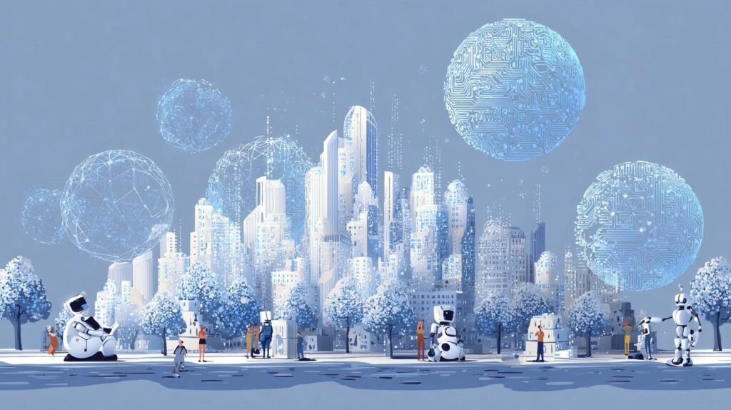 The Future of Passive Income: Beyond Dividends and Rentals image