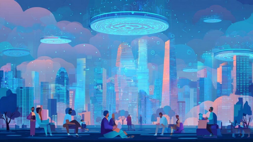 The Future of Passive Income: Beyond Dividends and Rentals image