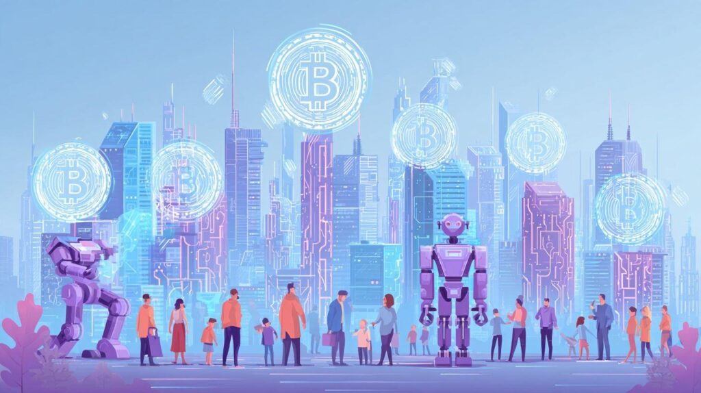 The Future of Passive Income: Beyond Dividends and Rentals image