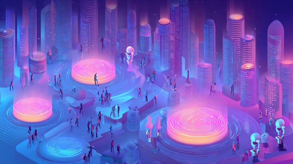 The Future of Passive Income: Beyond Dividends and Rentals image