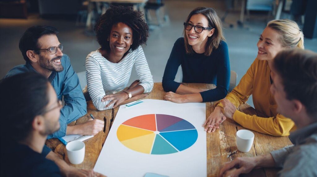 The Guide to Equity Distribution Among Early Employees image