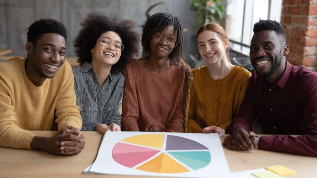 The Guide to Equity Distribution Among Early Employees image