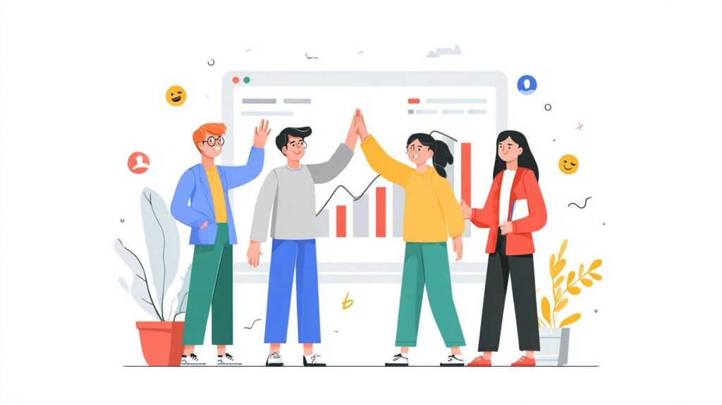 The Importance of "Customer Success" in SaaS Growth image