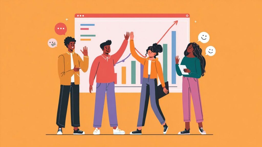 The Importance of "Customer Success" in SaaS Growth image