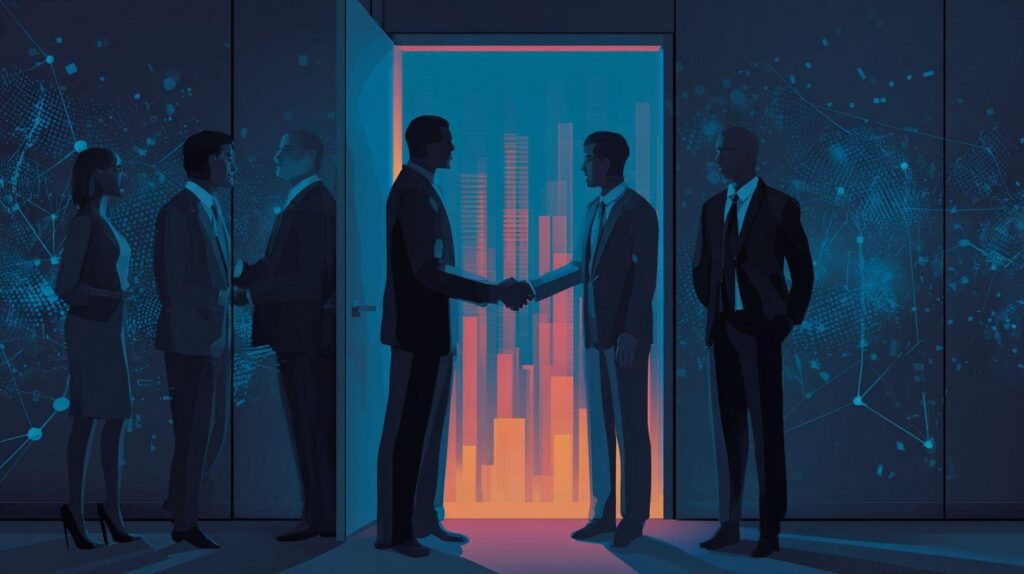 How to Build an Advisory Board That Opens Doors image