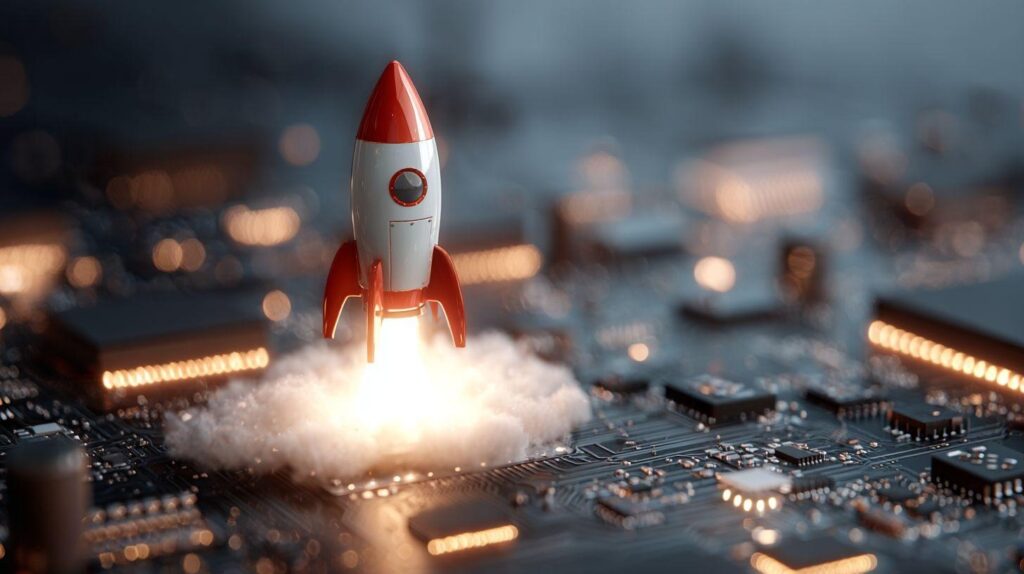 Why Hardware Startups are Making a Massive Comeback image