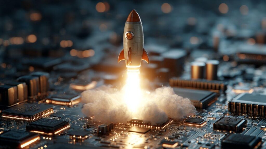 Why Hardware Startups are Making a Massive Comeback image