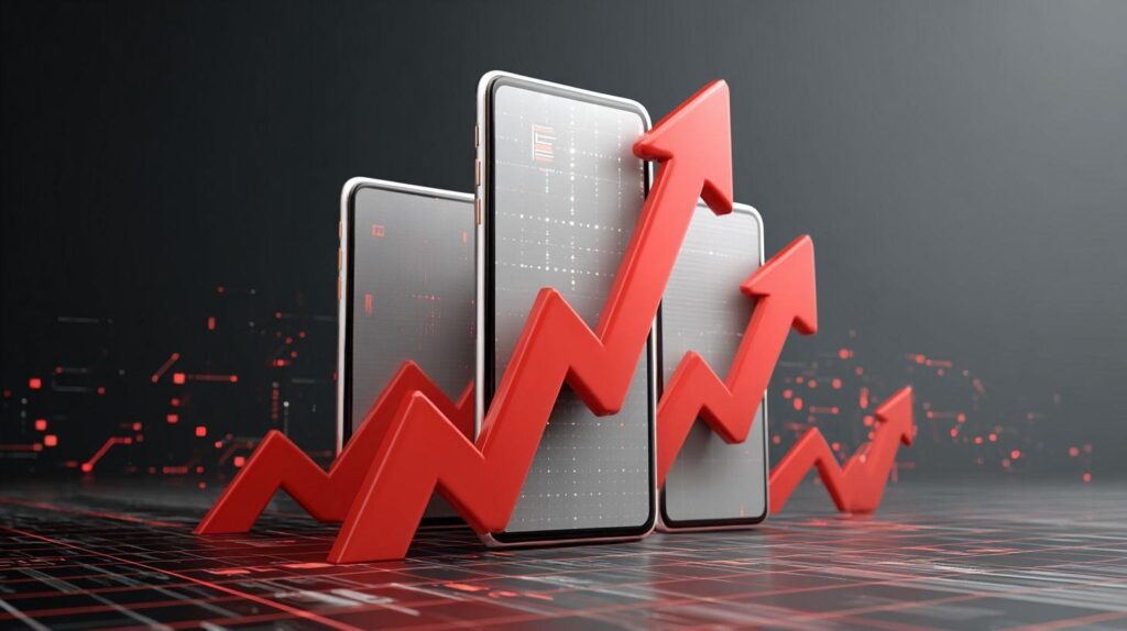 The Guide to Building a Viral Waitlist for Your App image