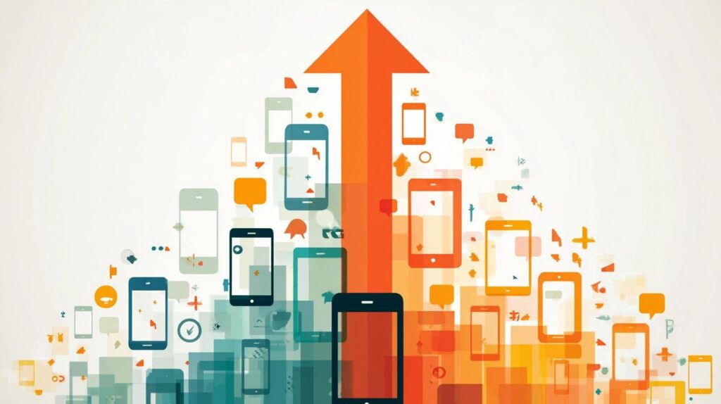 The Guide to Building a Viral Waitlist for Your App image