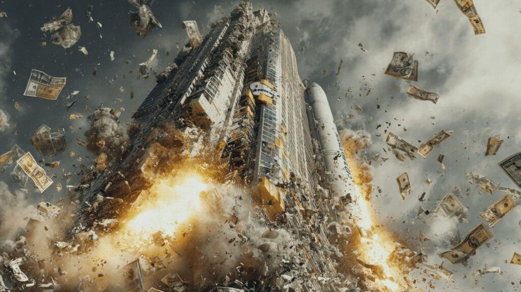 The Death of the "Growth at All Costs" Startup Model image