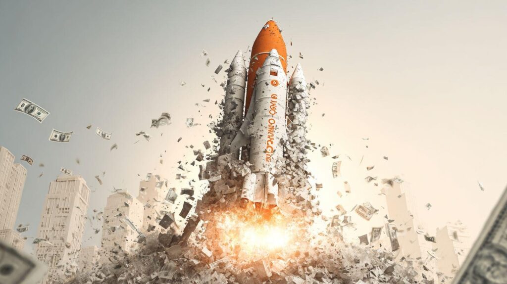 The Death of the "Growth at All Costs" Startup Model image