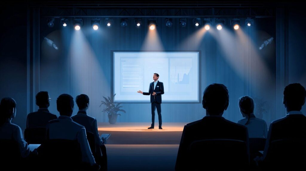 How to Win a Startup Pitch Competition: Insights from Judges image