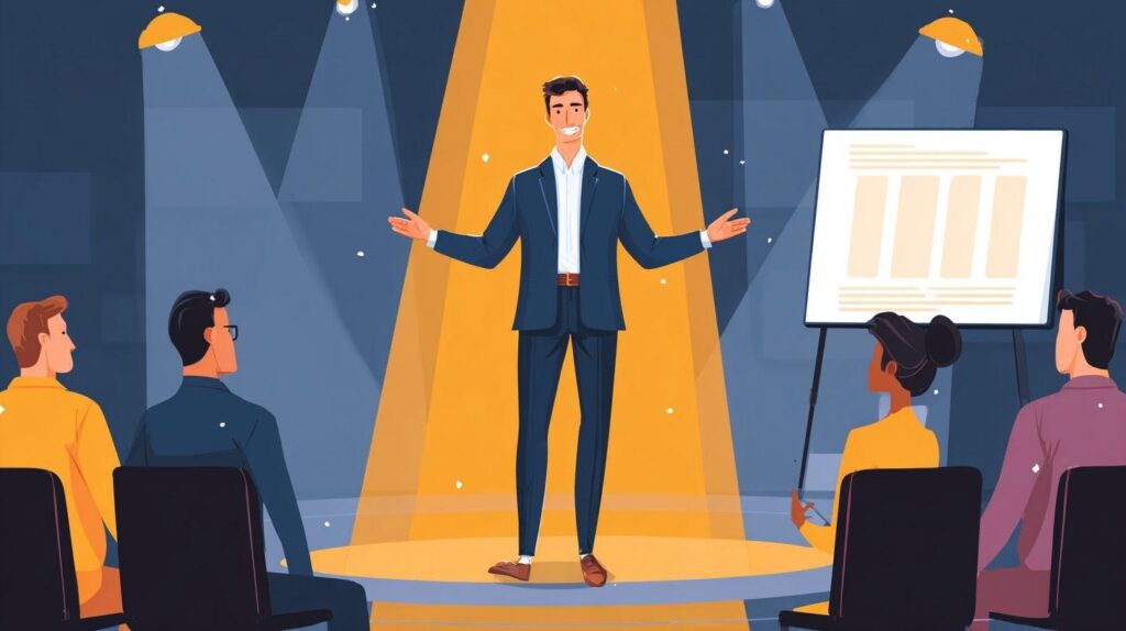 How to Win a Startup Pitch Competition: Insights from Judges image