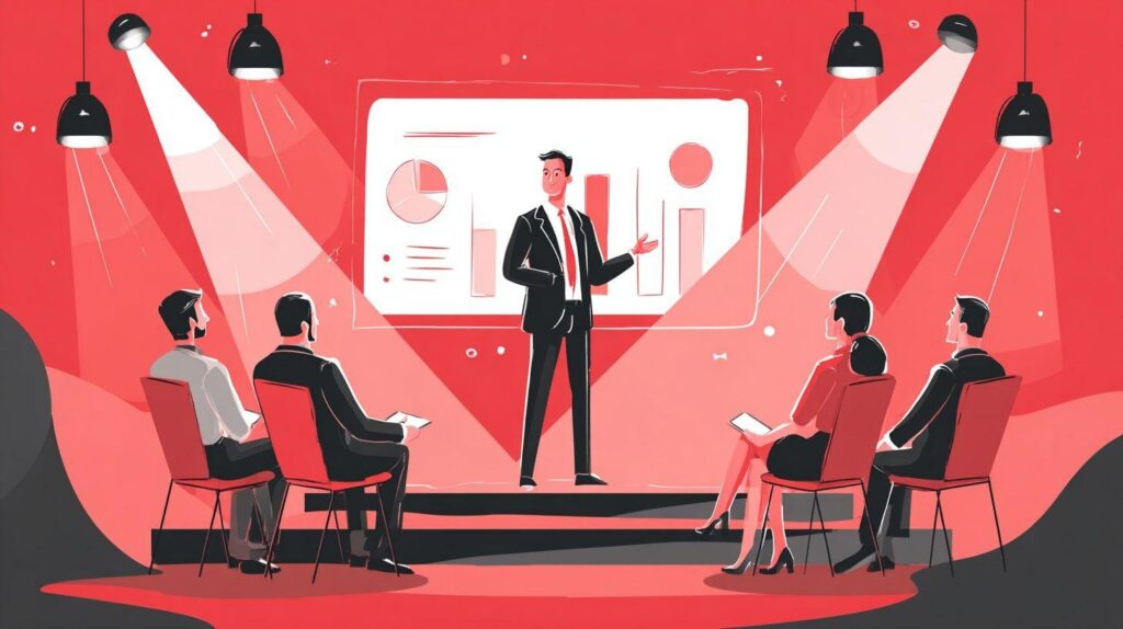 How to Win a Startup Pitch Competition: Insights from Judges image