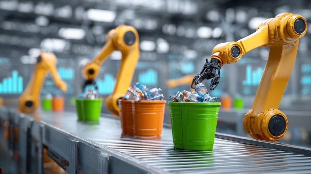 How to Invest in Waste Management and Recycling Tech image