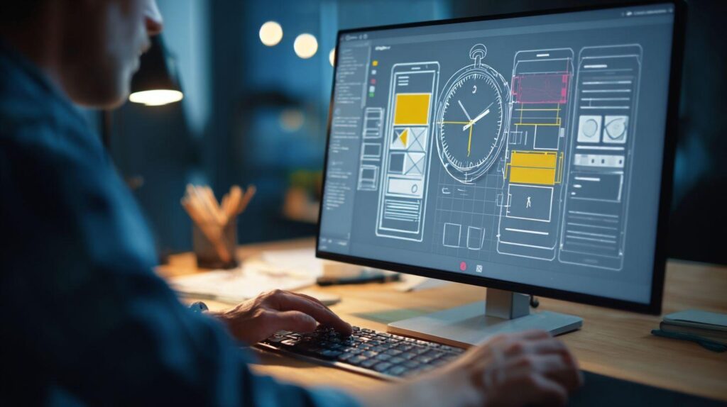 The Power of "Low-Code" for Rapid Prototyping image