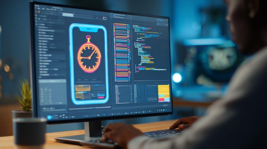 The Power of "Low-Code" for Rapid Prototyping image