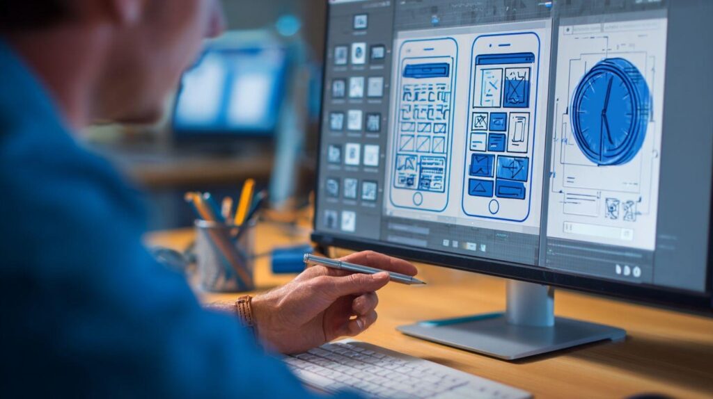 The Power of "Low-Code" for Rapid Prototyping image