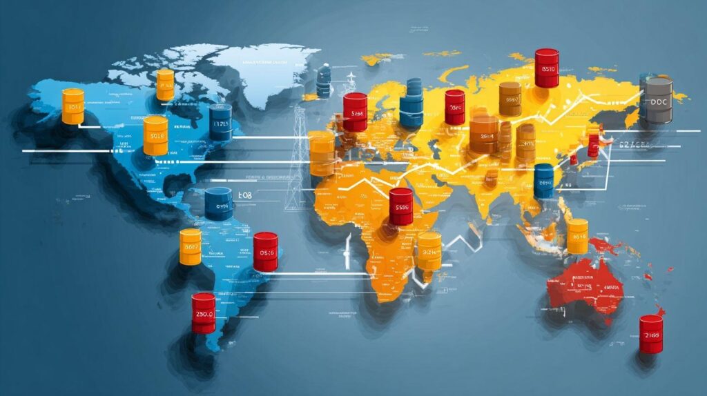 How Geopolitics Impacts the Price of Oil and Gas in 2026 image