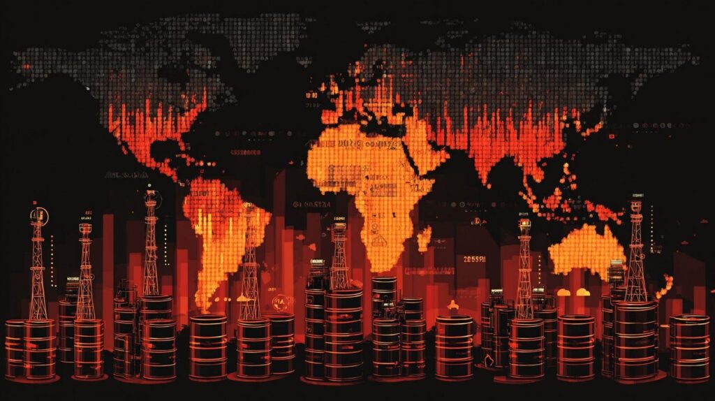 How Geopolitics Impacts the Price of Oil and Gas in 2026 image
