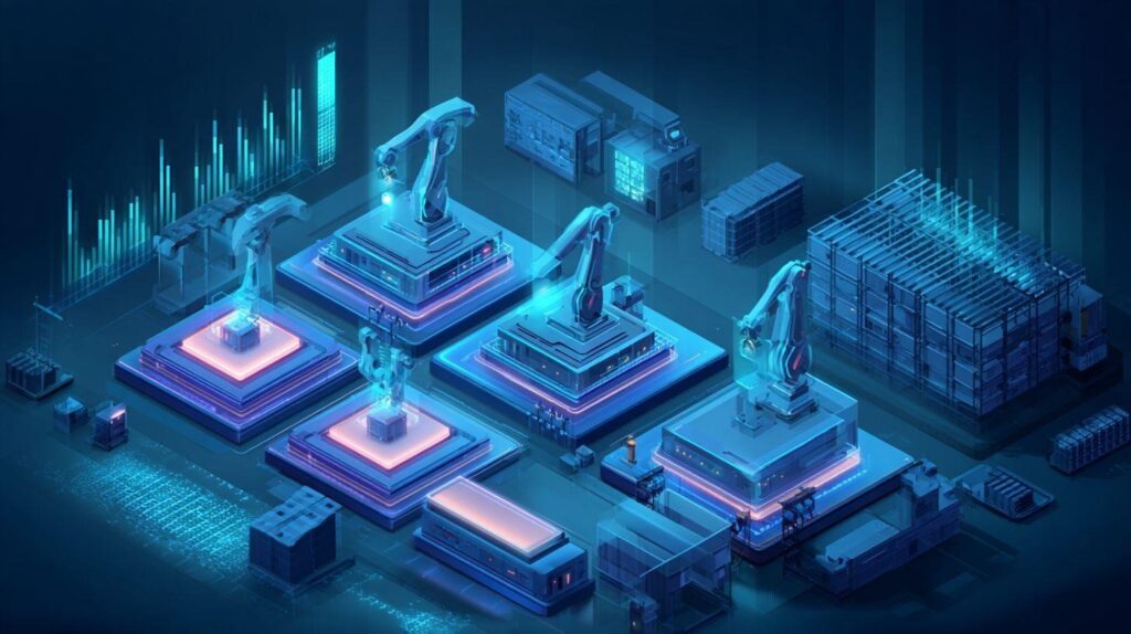 How to Invest in the Semi-Conductor Supply Chain image