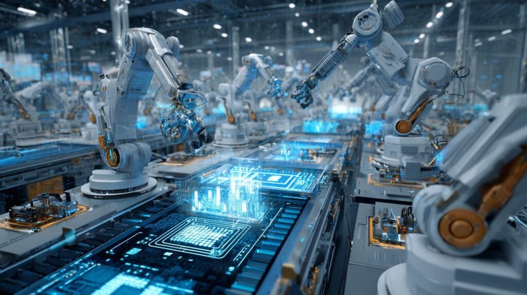 How to Invest in the Semi-Conductor Supply Chain image