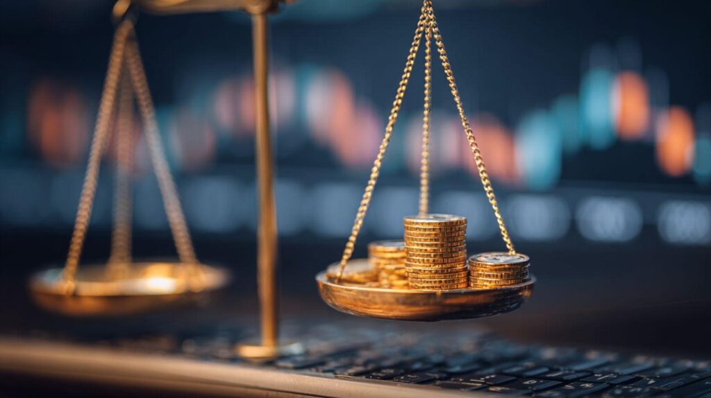 How to Rebalance Your Portfolio Without High Transaction Costs image