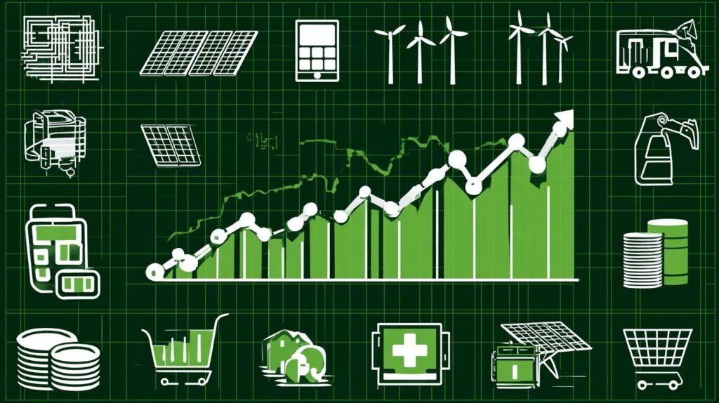 How to Use ETFs to Gain Exposure to Specific Industries image