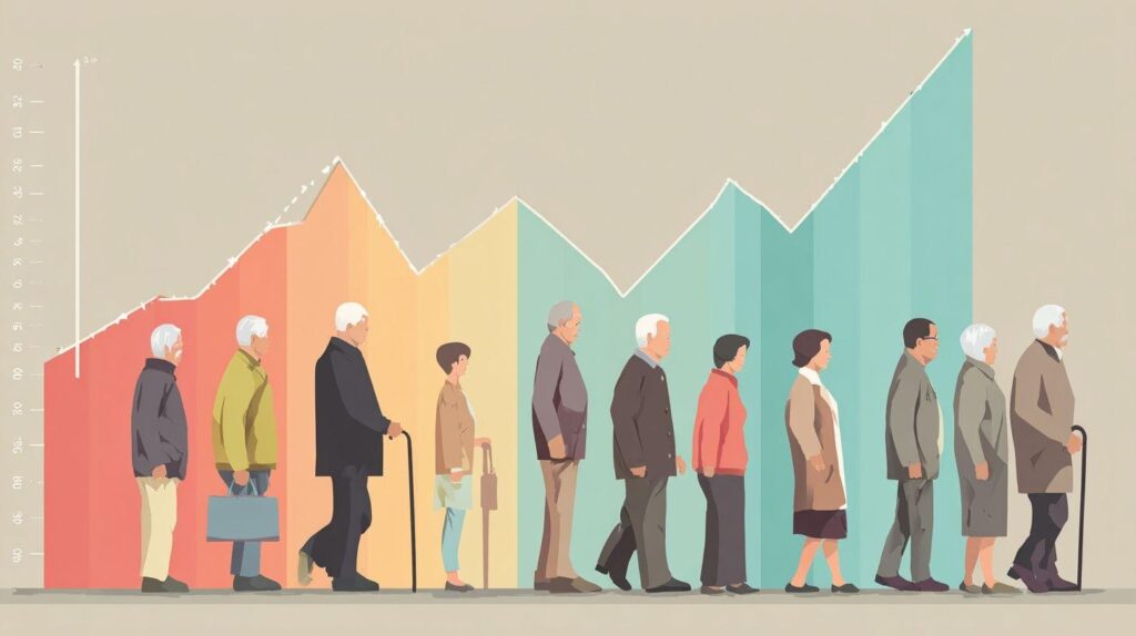 The Impact of 2026 Demographic Shifts on Your Investment Strategy image